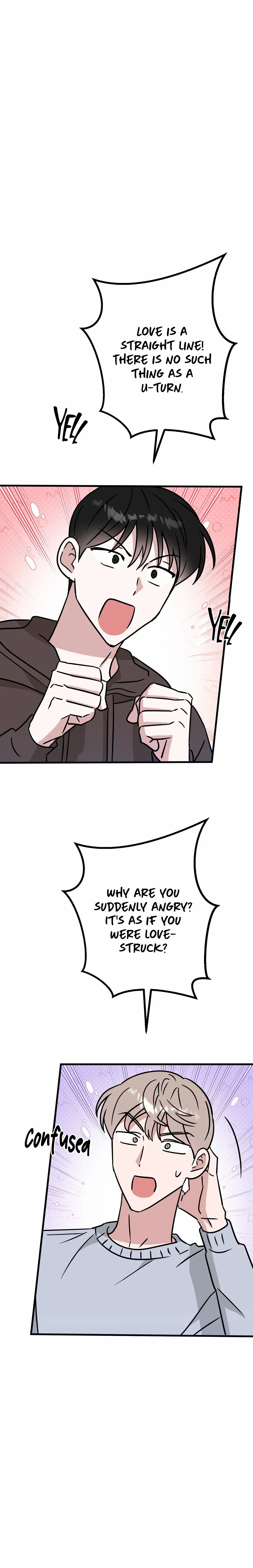 My Home As a Filming Location! Chapter 30 page 18 - 