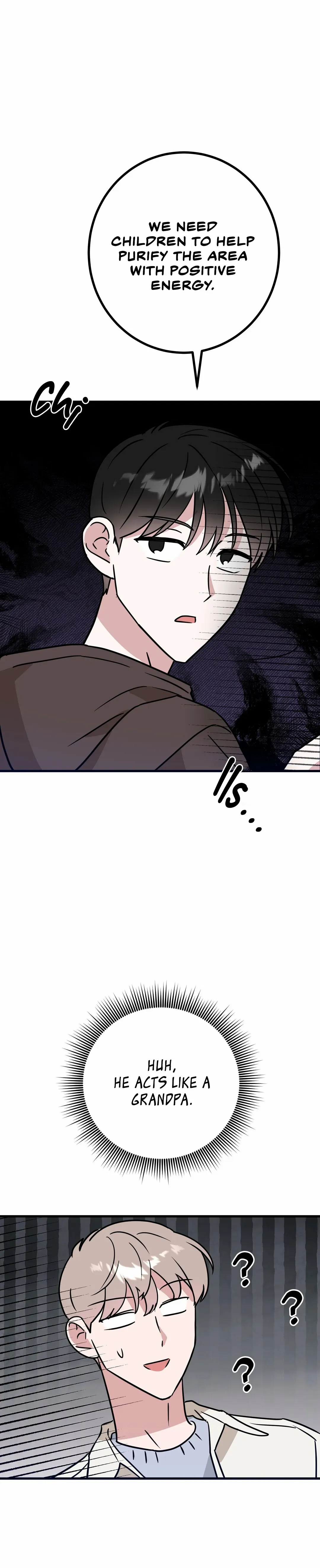 My Home As a Filming Location! Chapter 30 page 7 - 