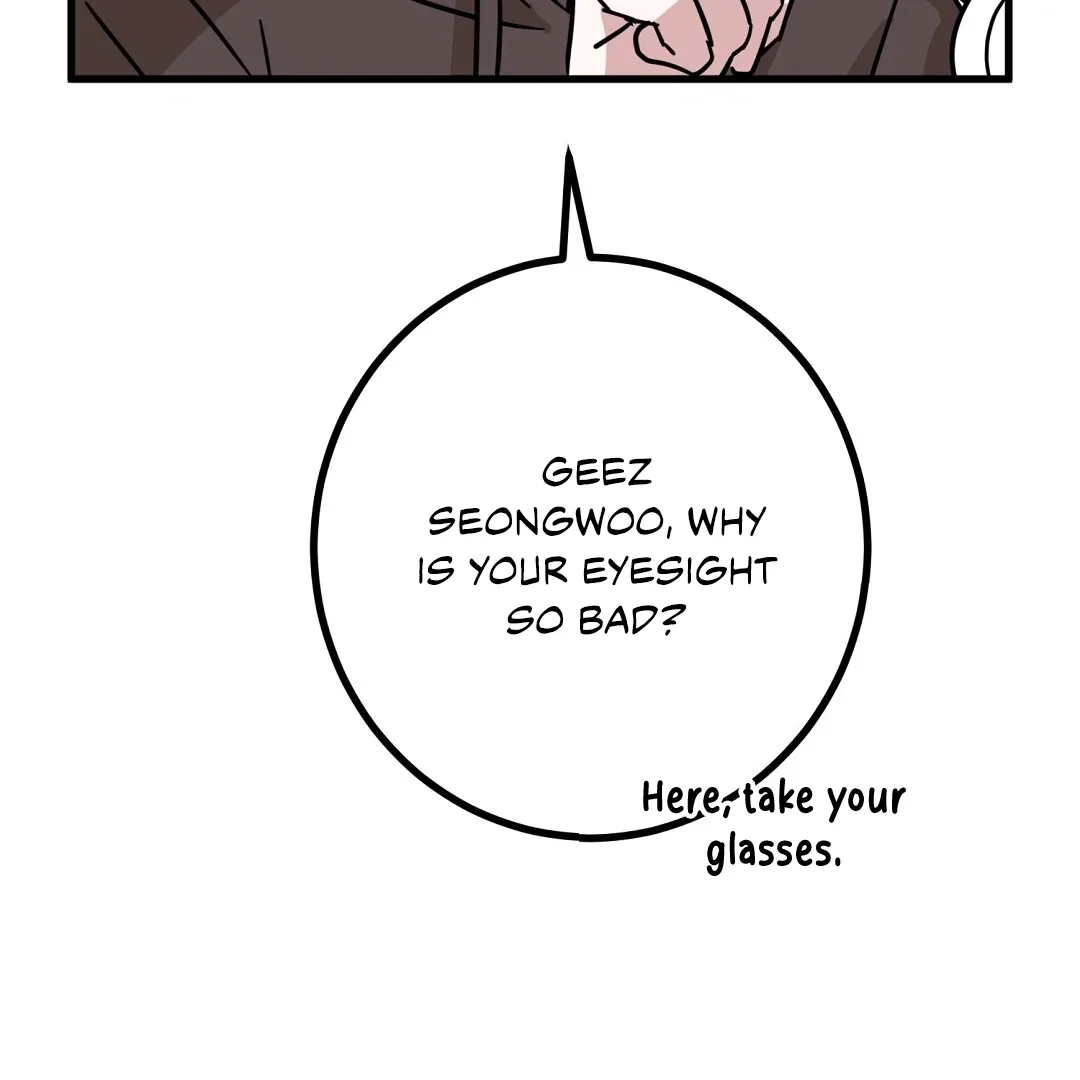 My Home As a Filming Location! Chapter 31 page 14 - 