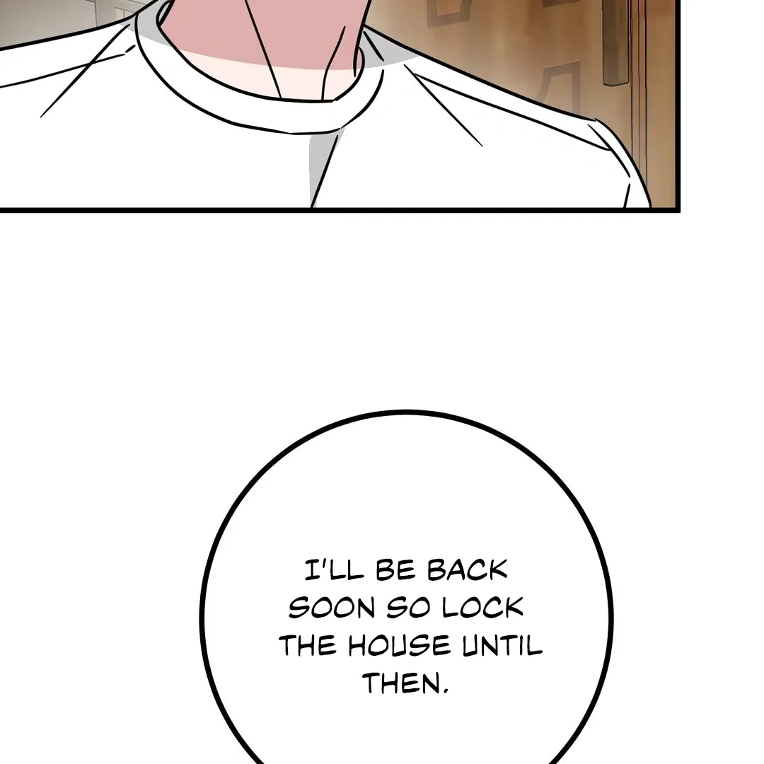 My Home As a Filming Location! Chapter 31 page 156 - 