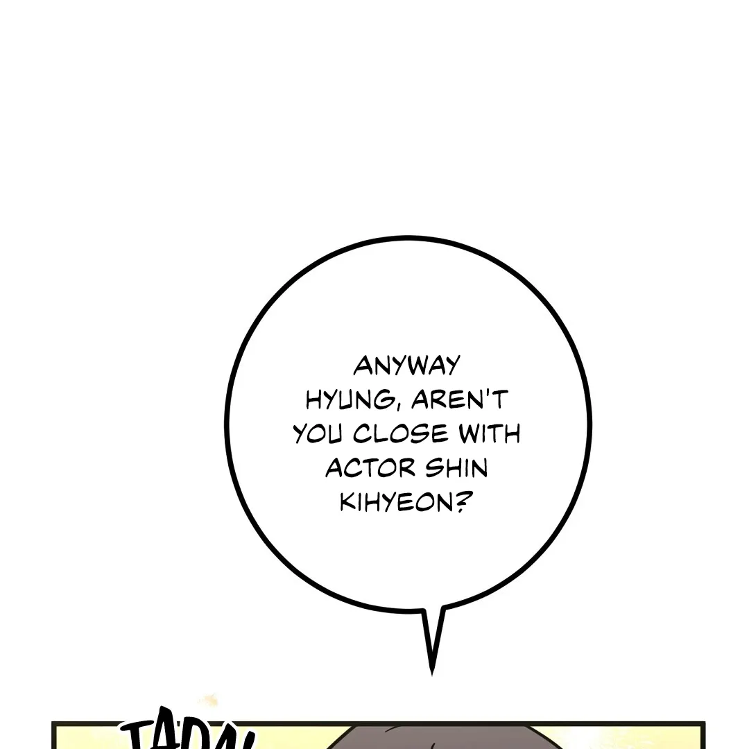 My Home As a Filming Location! Chapter 31 page 17 - 