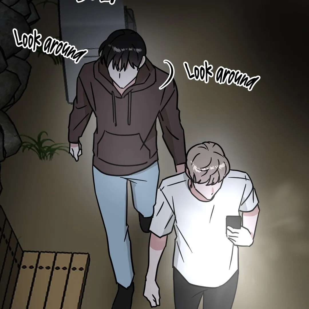 My Home As a Filming Location! Chapter 31 page 167 - 