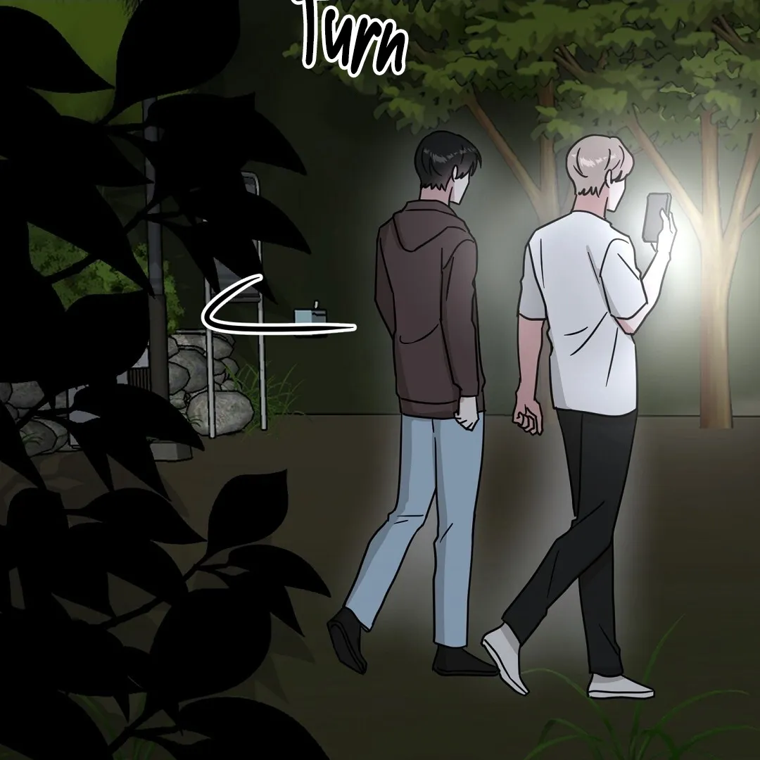 My Home As a Filming Location! Chapter 31 page 176 - 