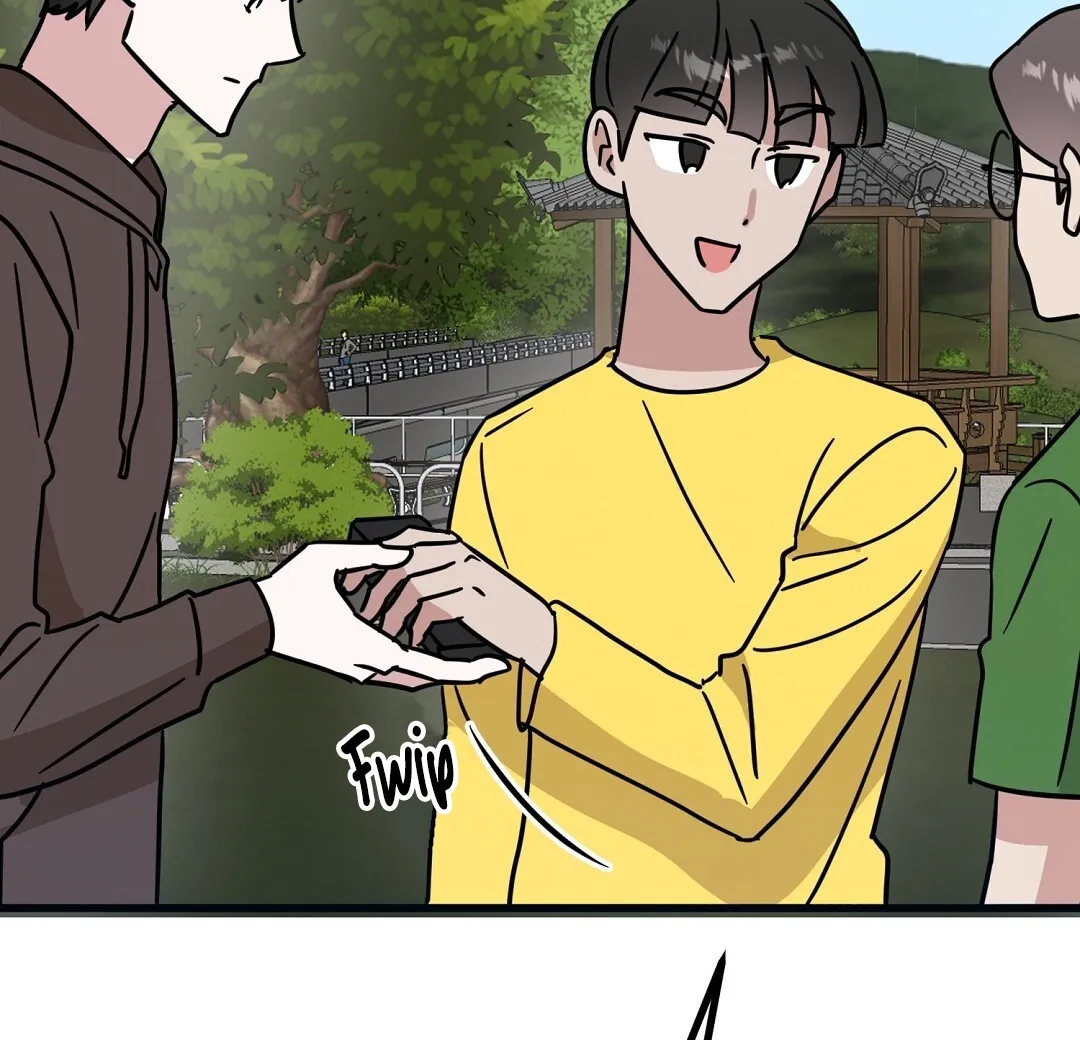 My Home As a Filming Location! Chapter 31 page 20 - 