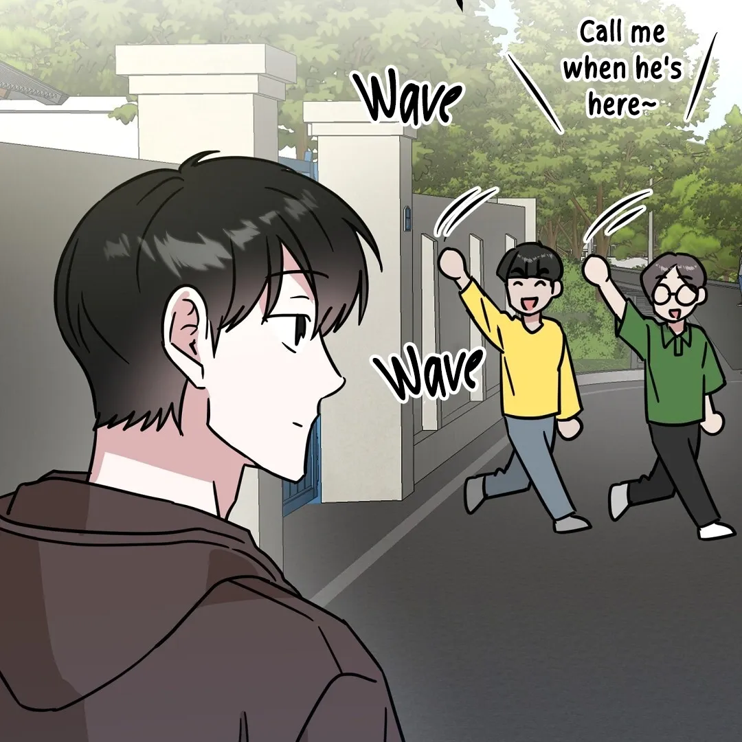 My Home As a Filming Location! Chapter 31 page 27 - 