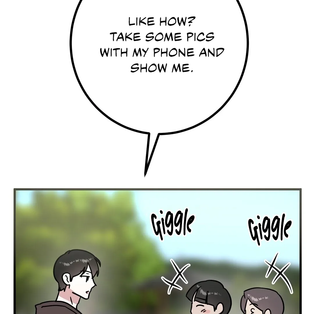 My Home As a Filming Location! Chapter 31 page 5 - 
