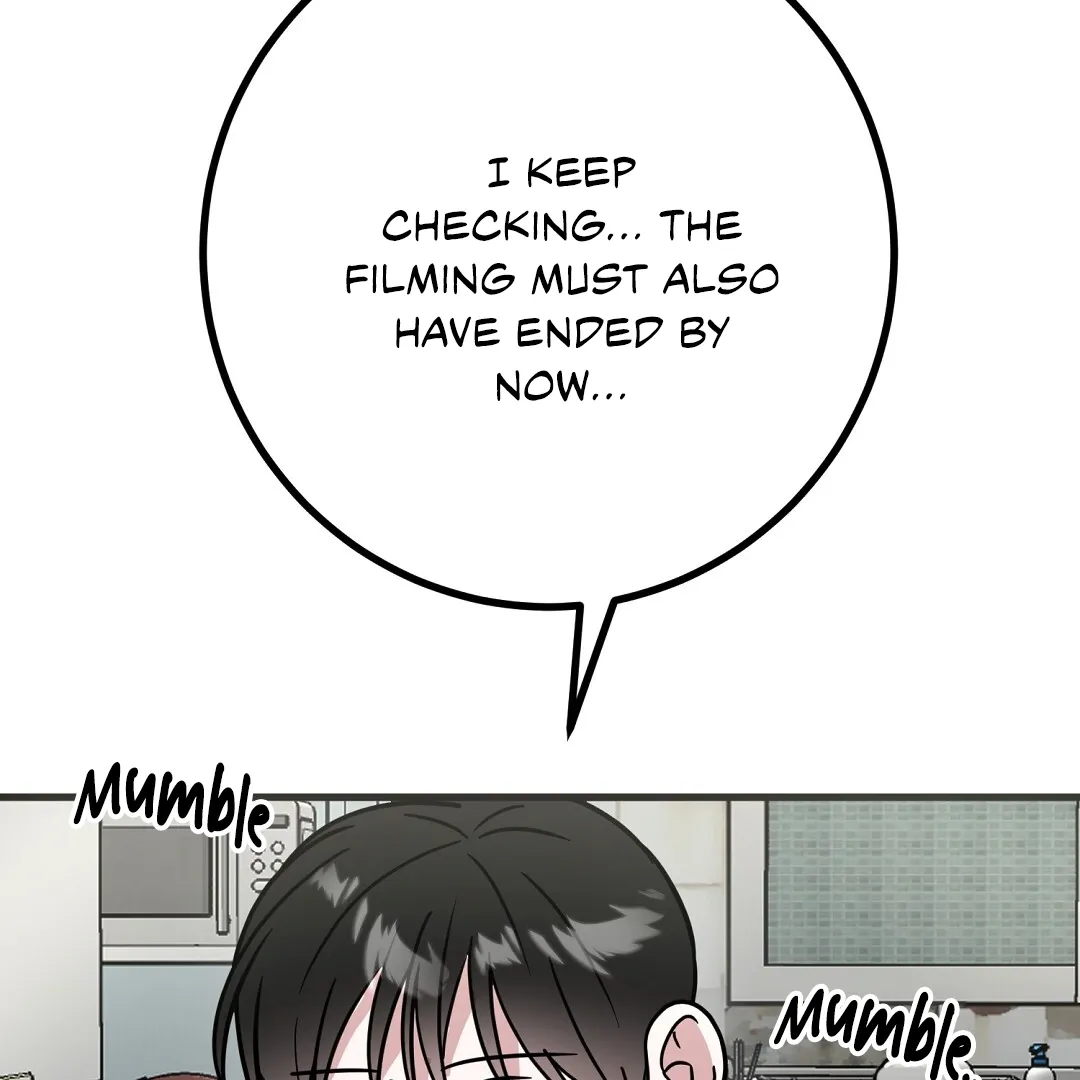 My Home As a Filming Location! Chapter 31 page 43 - 