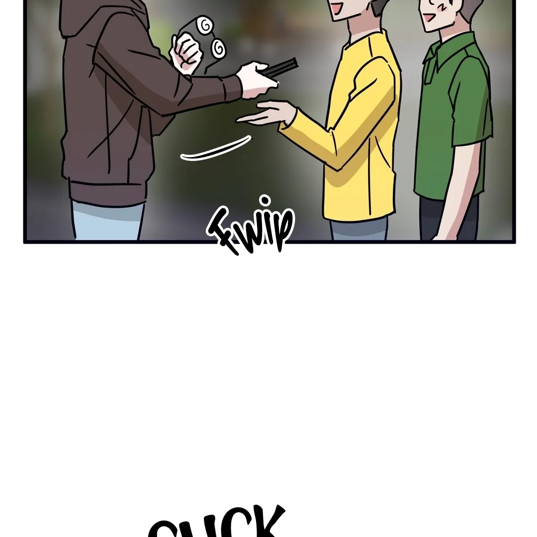 My Home As a Filming Location! Chapter 31 page 6 - 