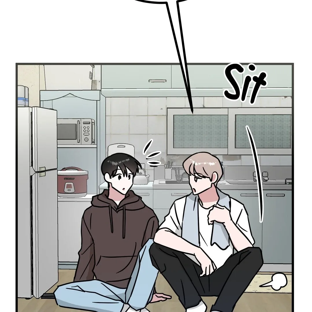 My Home As a Filming Location! Chapter 31 page 55 - 