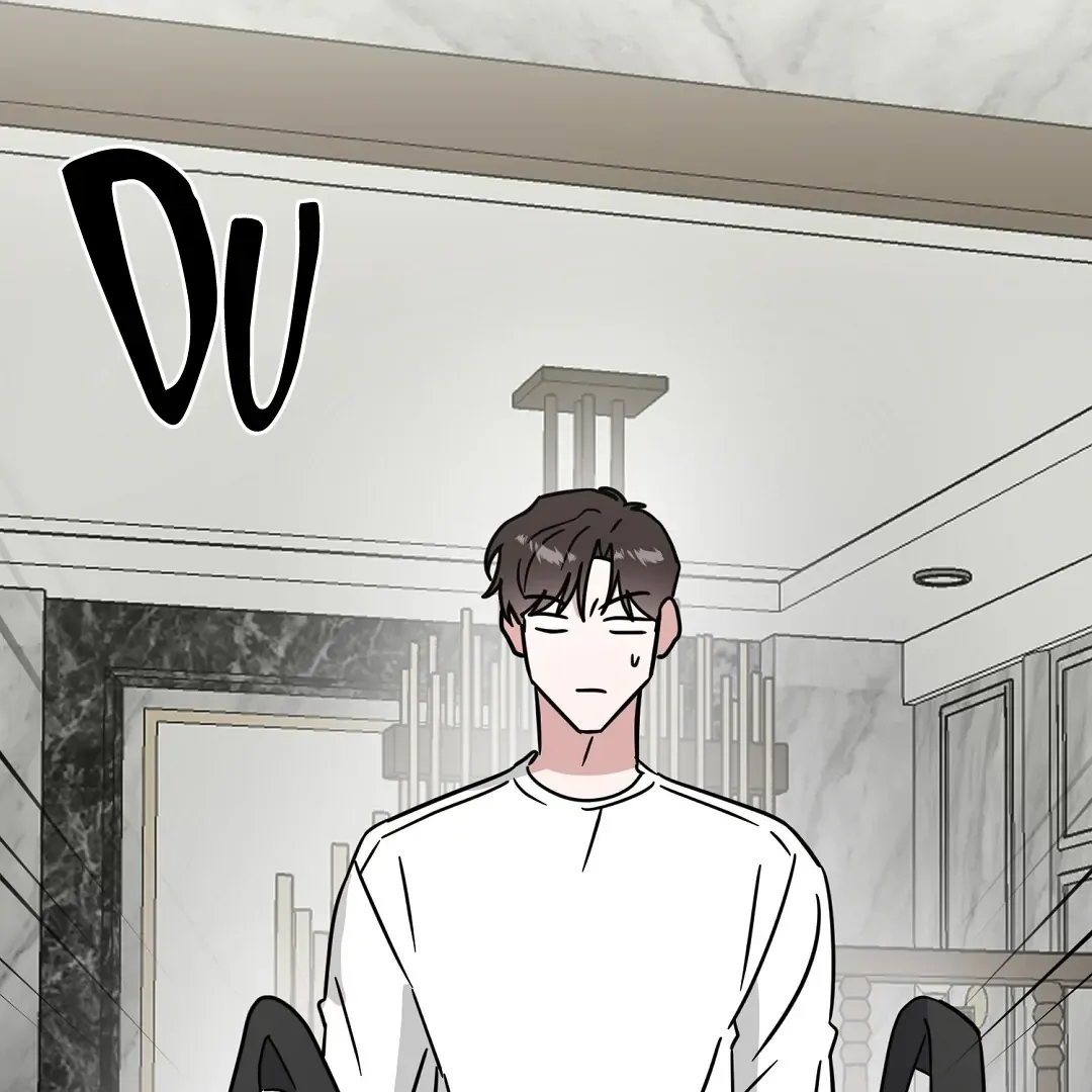 My Home As a Filming Location! Chapter 32 page 12 - 