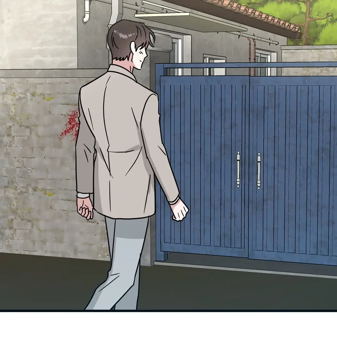 My Home As a Filming Location! Chapter 32 page 112 - 