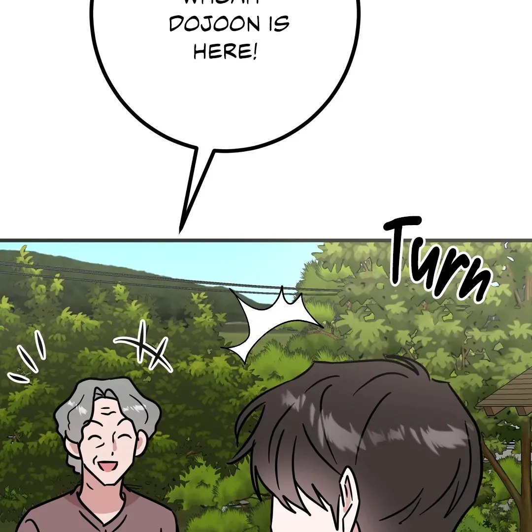 My Home As a Filming Location! Chapter 32 page 120 - 