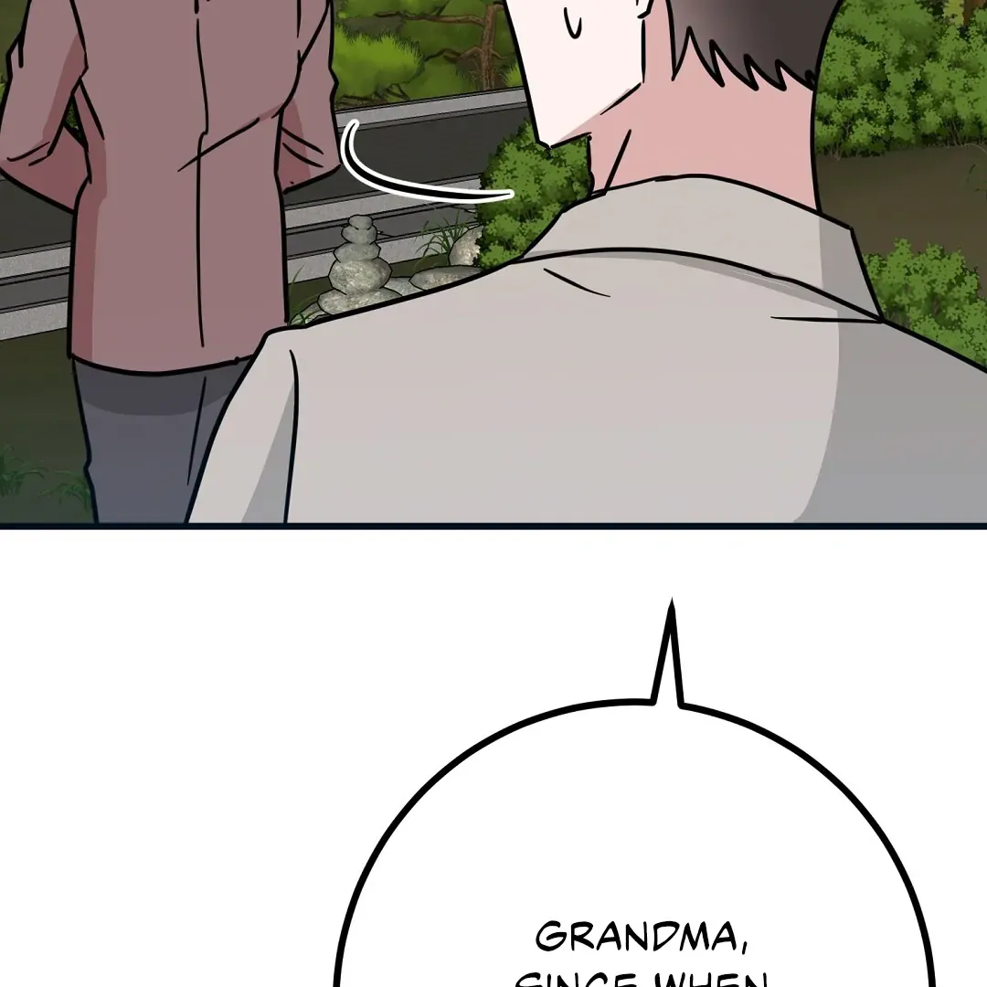 My Home As a Filming Location! Chapter 32 page 121 - 
