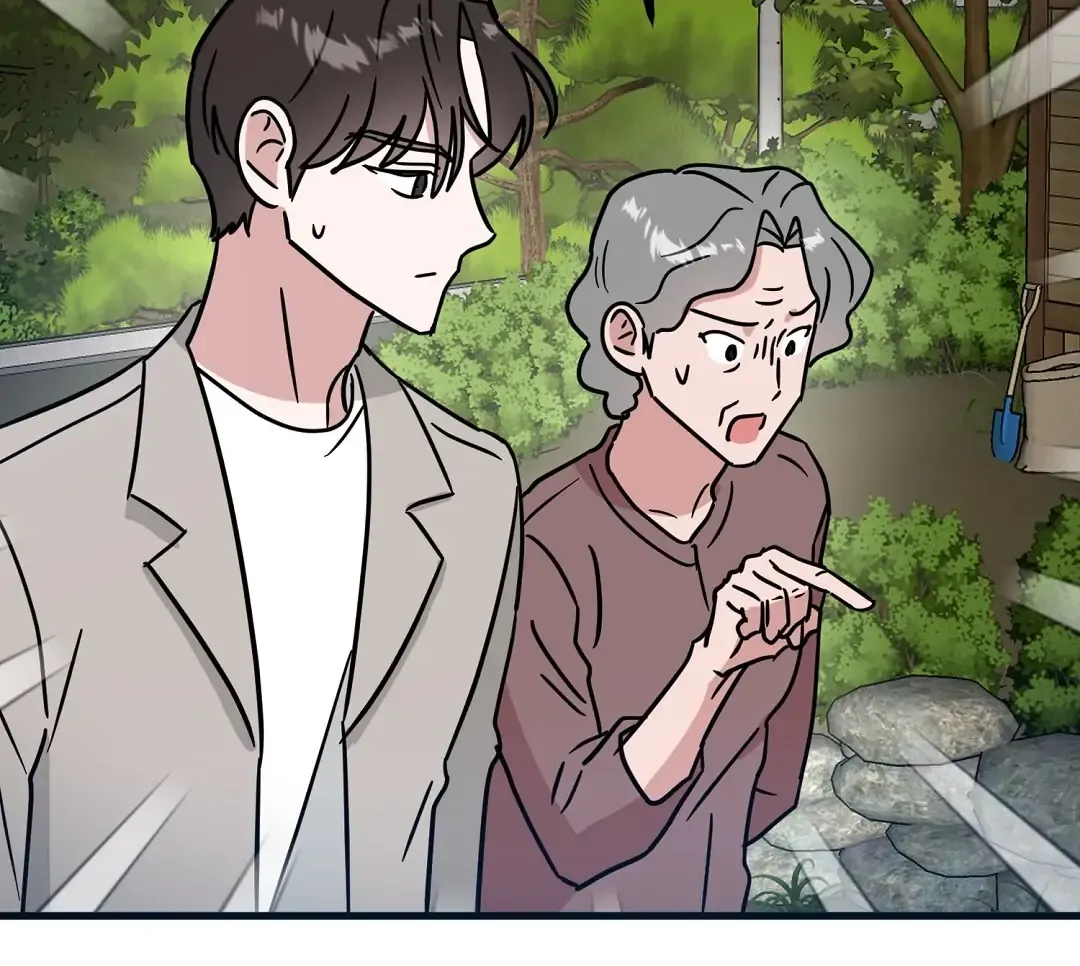 My Home As a Filming Location! Chapter 32 page 124 - 
