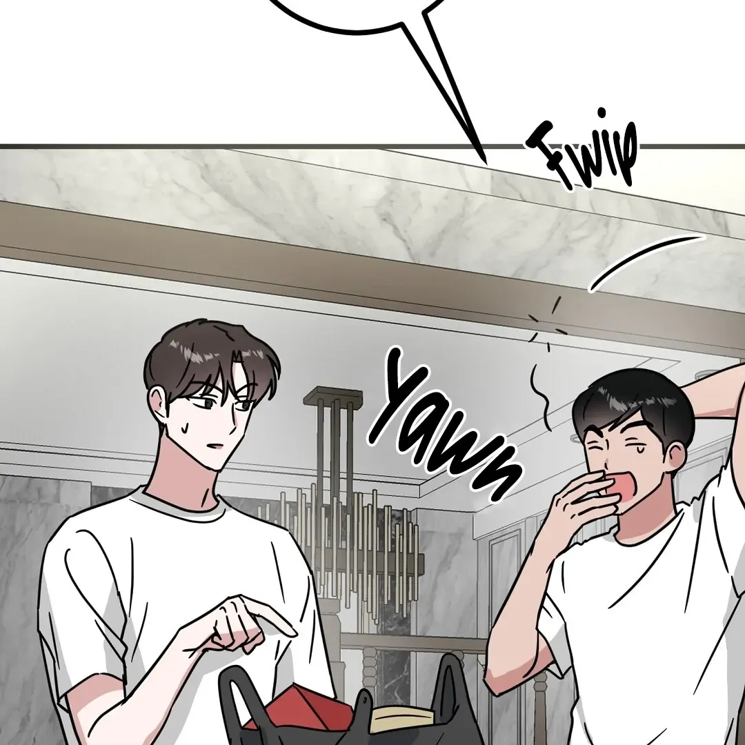 My Home As a Filming Location! Chapter 32 page 15 - 
