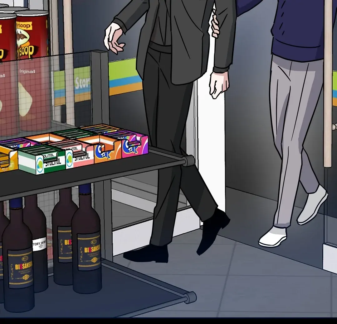 My Home As a Filming Location! Chapter 32 page 26 - 