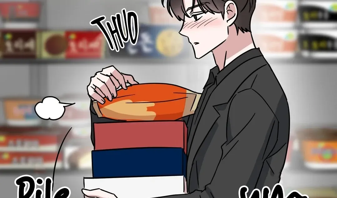 My Home As a Filming Location! Chapter 32 page 33 - 