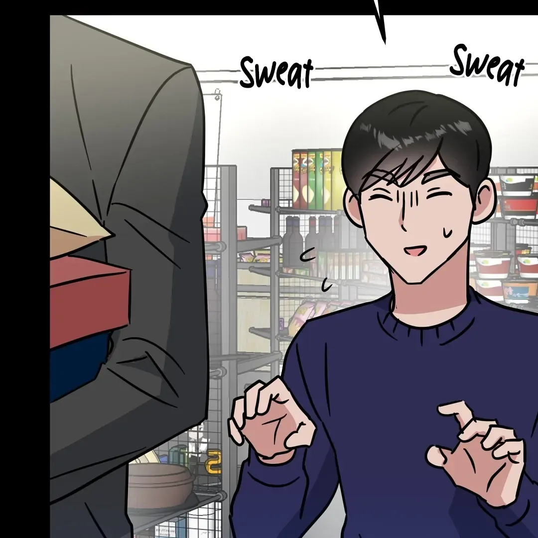 My Home As a Filming Location! Chapter 32 page 39 - 