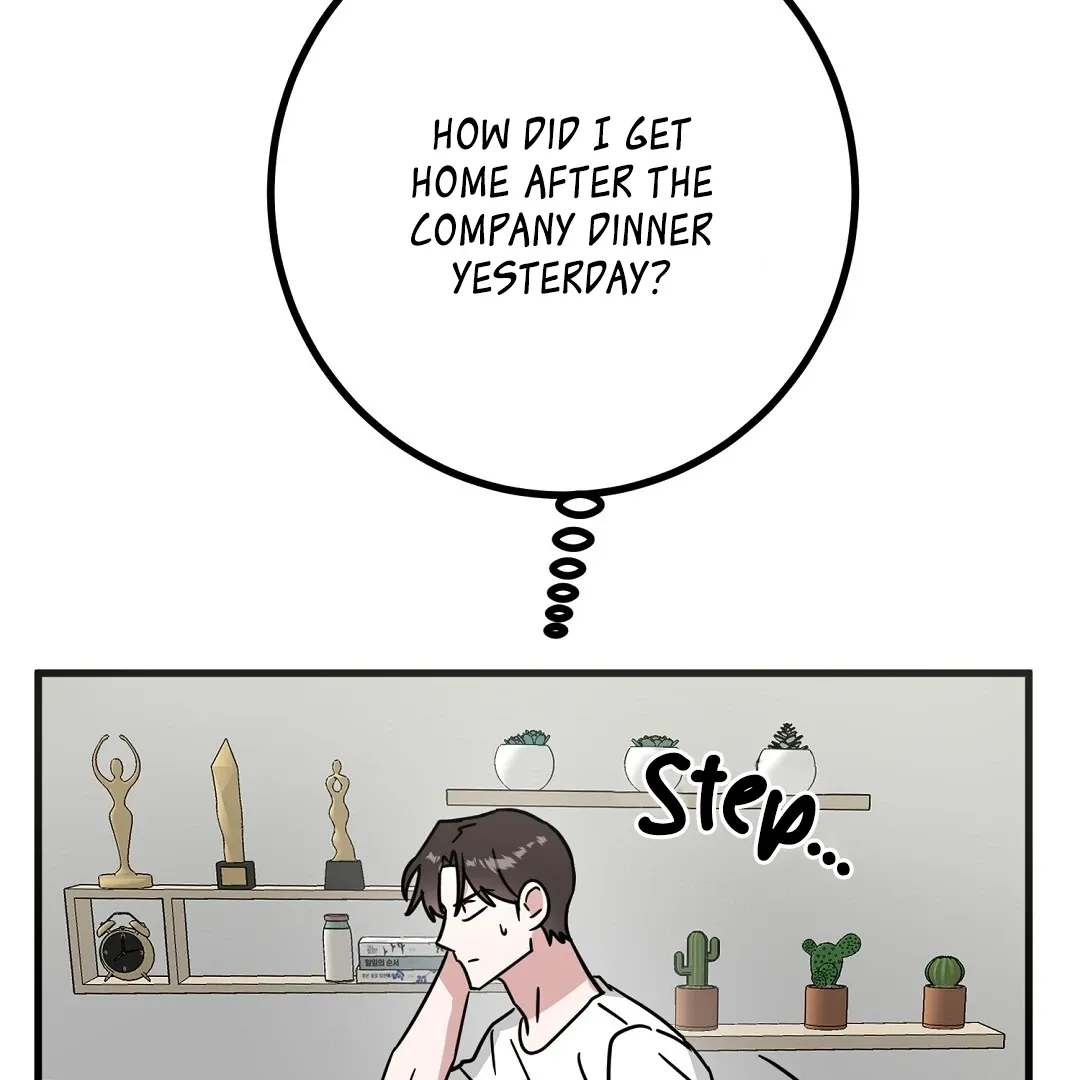 My Home As a Filming Location! Chapter 32 page 7 - 