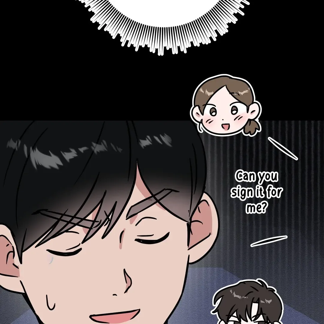 My Home As a Filming Location! Chapter 32 page 69 - 