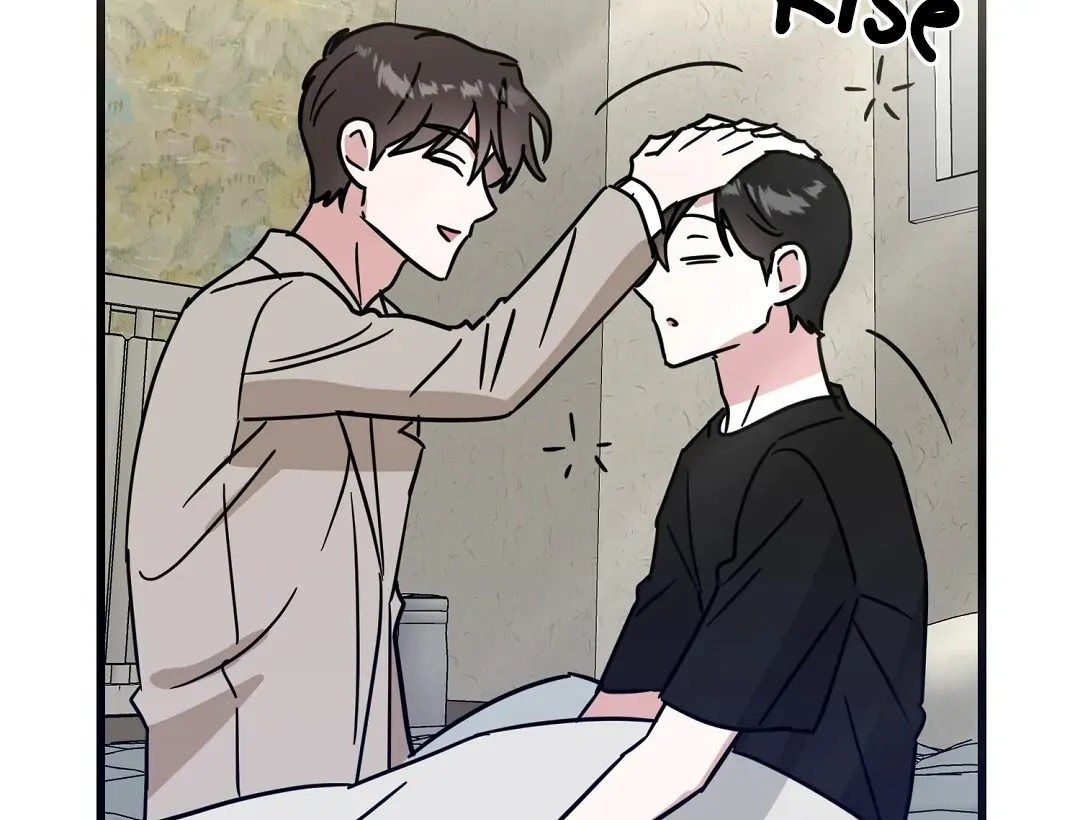 My Home As a Filming Location! Chapter 33 page 11 - 