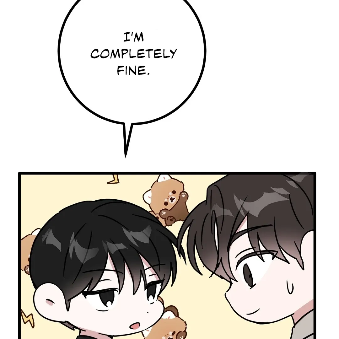 My Home As a Filming Location! Chapter 33 page 109 - 