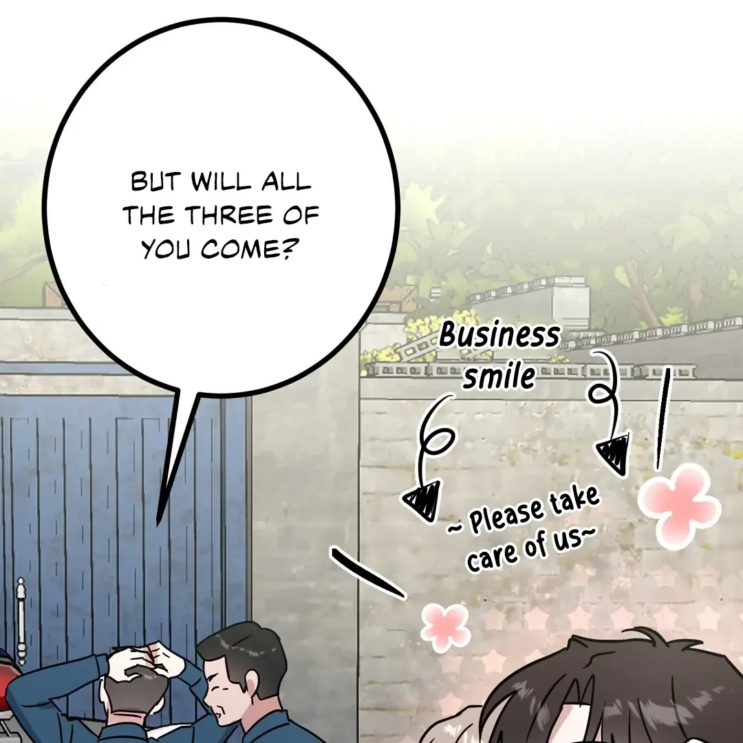 My Home As a Filming Location! Chapter 33 page 115 - 