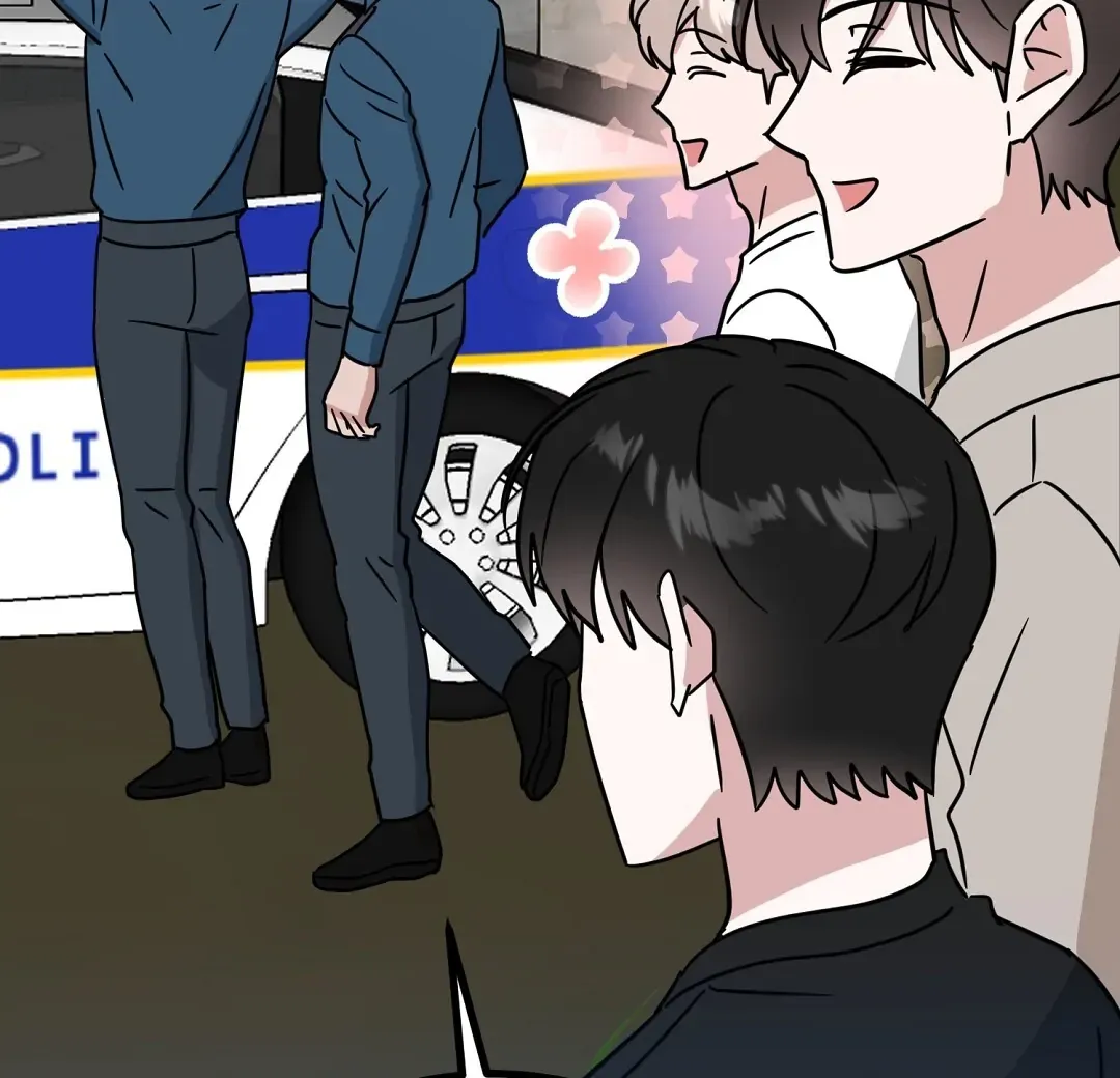 My Home As a Filming Location! Chapter 33 page 116 - 