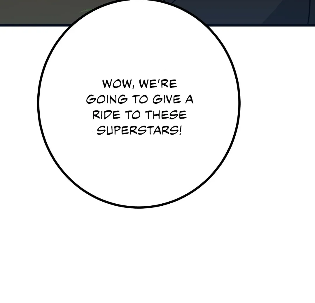 My Home As a Filming Location! Chapter 33 page 117 - 
