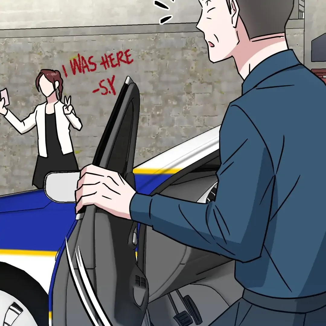 My Home As a Filming Location! Chapter 33 page 119 - 