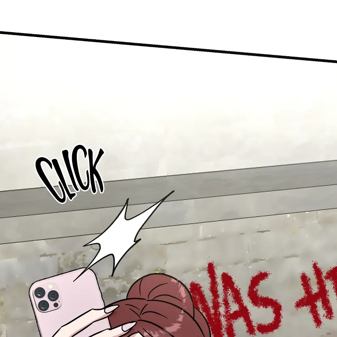 My Home As a Filming Location! Chapter 33 page 121 - 