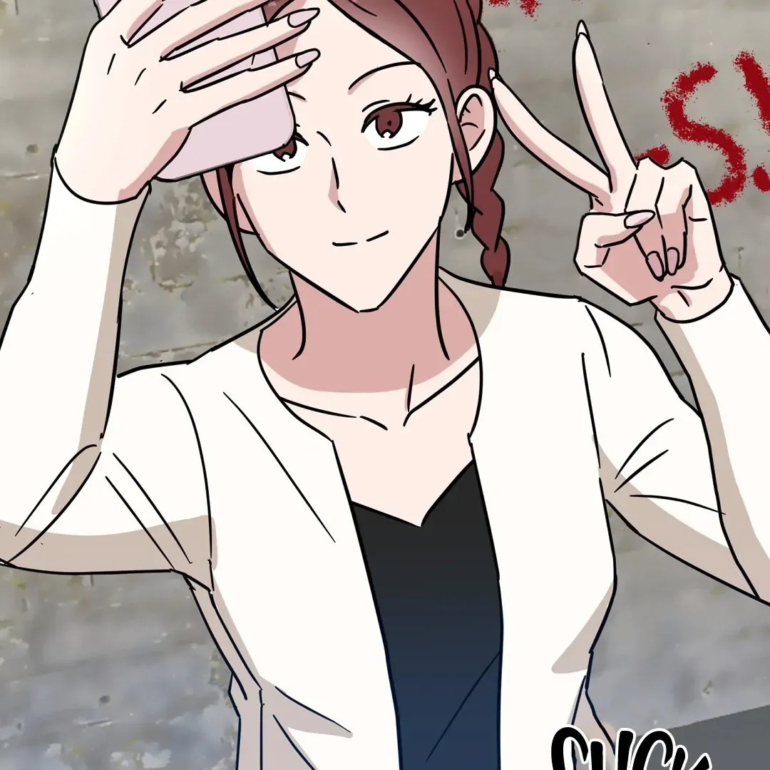 My Home As a Filming Location! Chapter 33 page 122 - 