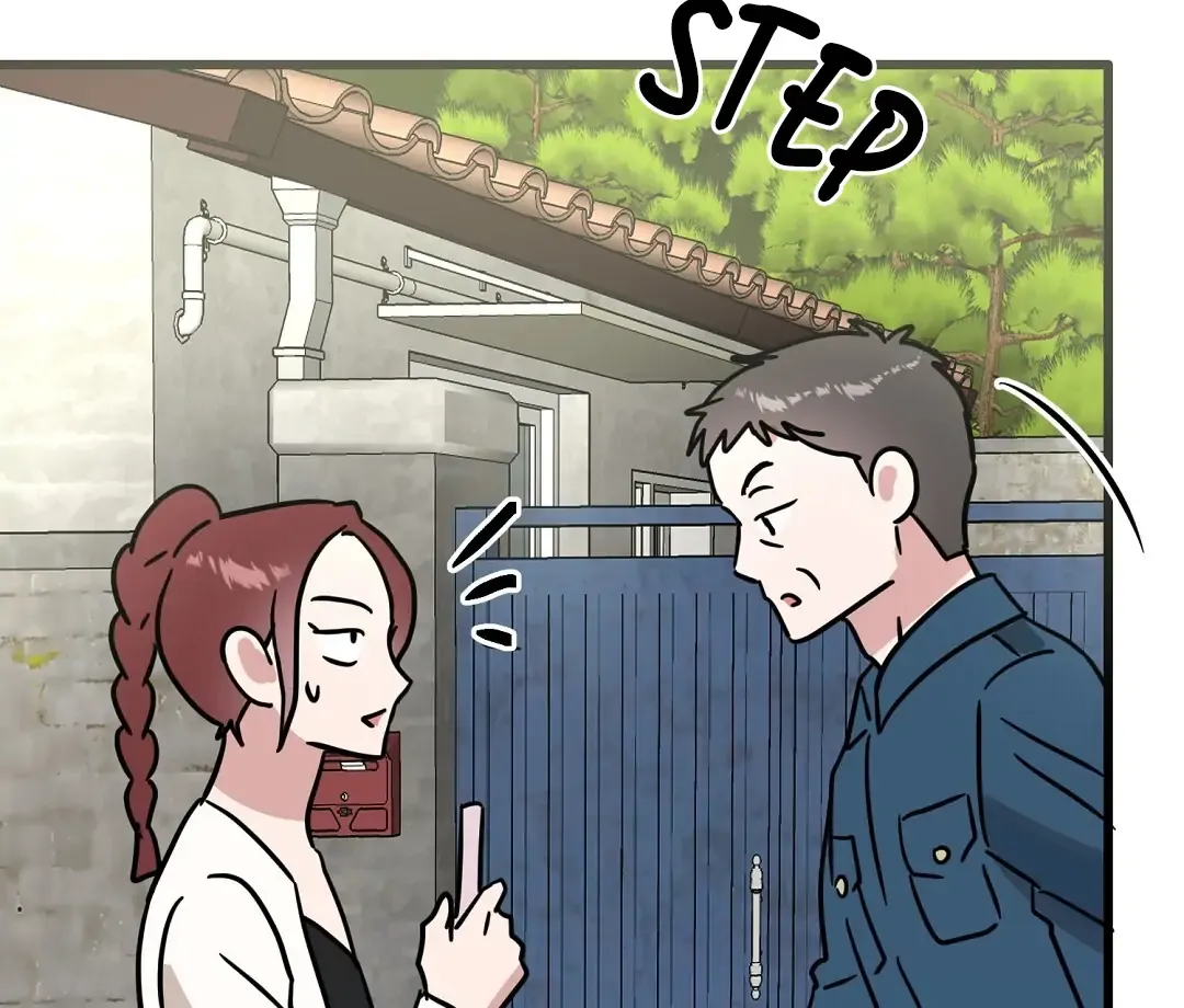 My Home As a Filming Location! Chapter 33 page 127 - 