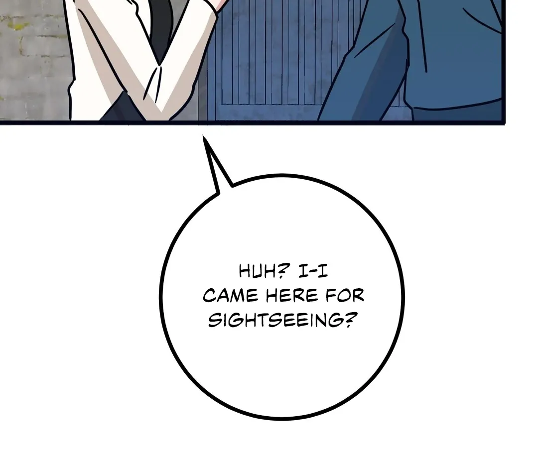 My Home As a Filming Location! Chapter 33 page 128 - 