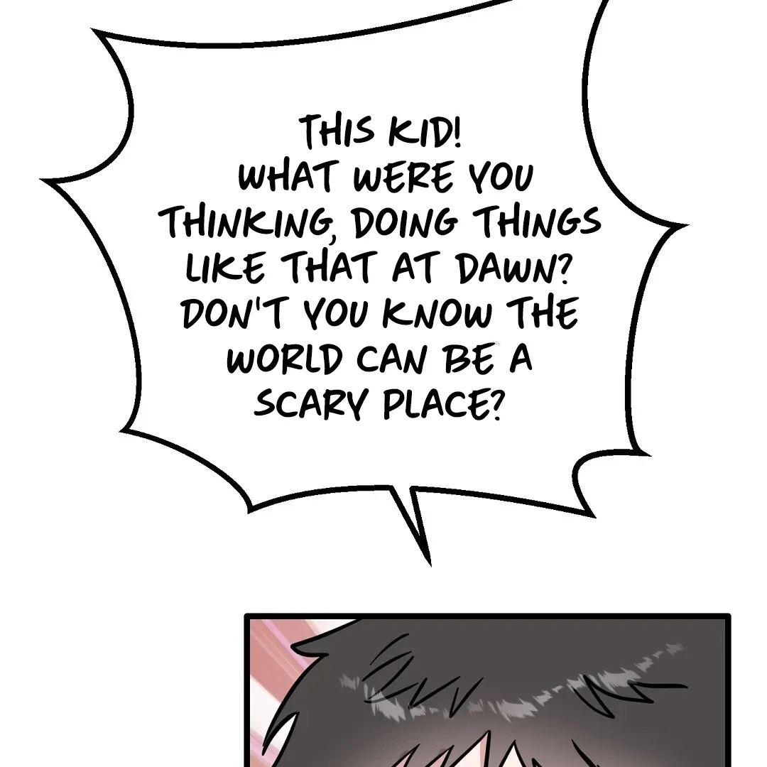 My Home As a Filming Location! Chapter 33 page 154 - 