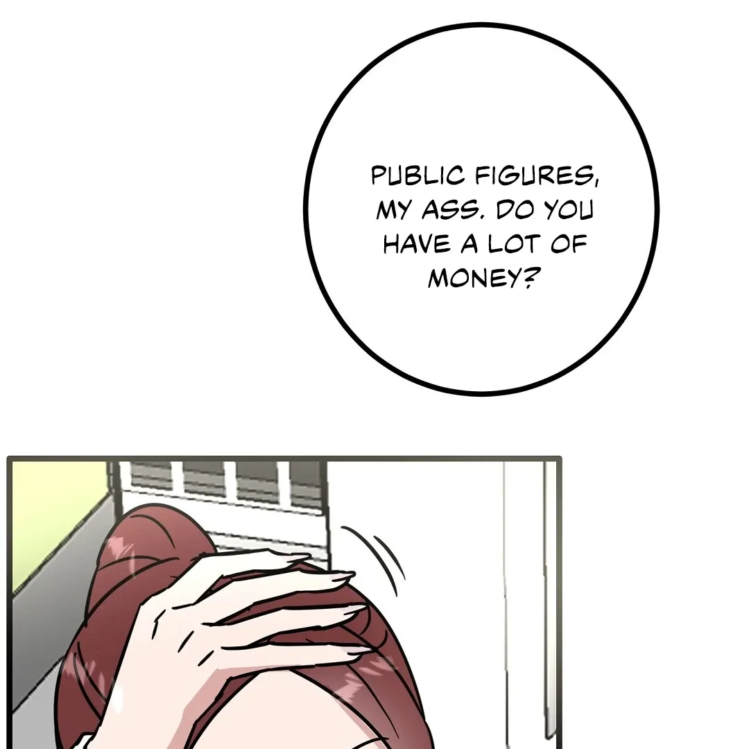My Home As a Filming Location! Chapter 33 page 179 - 