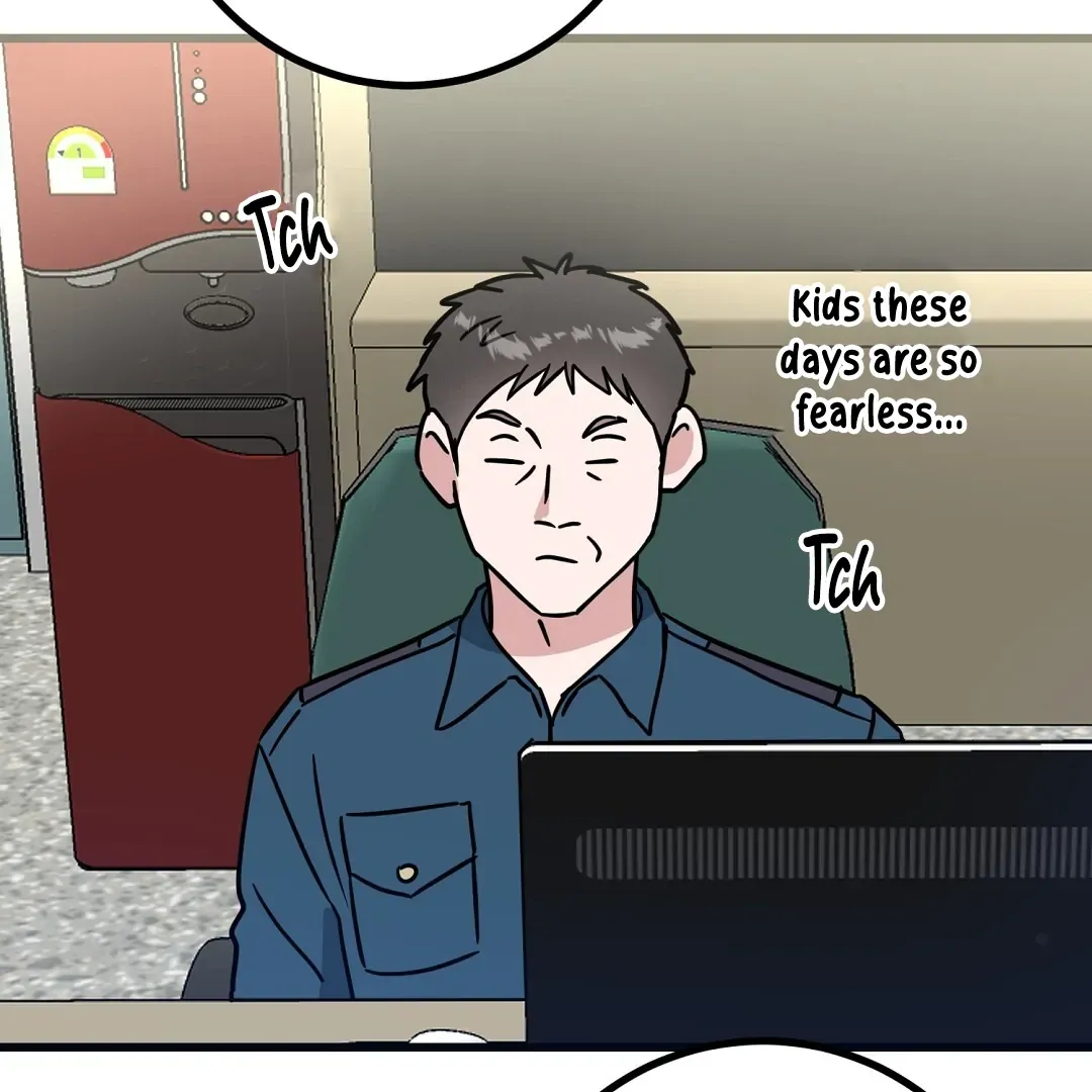 My Home As a Filming Location! Chapter 33 page 185 - 