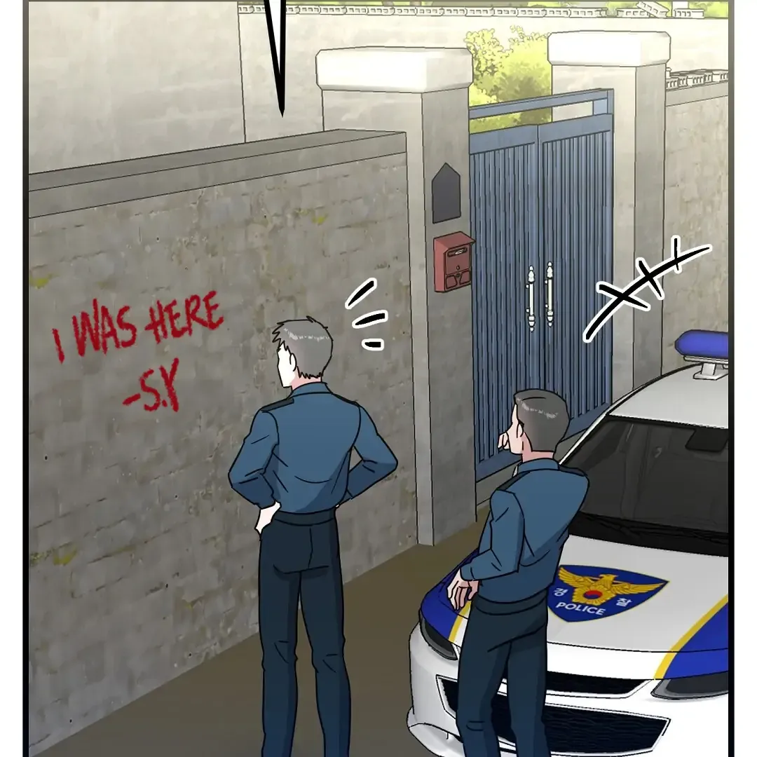 My Home As a Filming Location! Chapter 33 page 87 - 