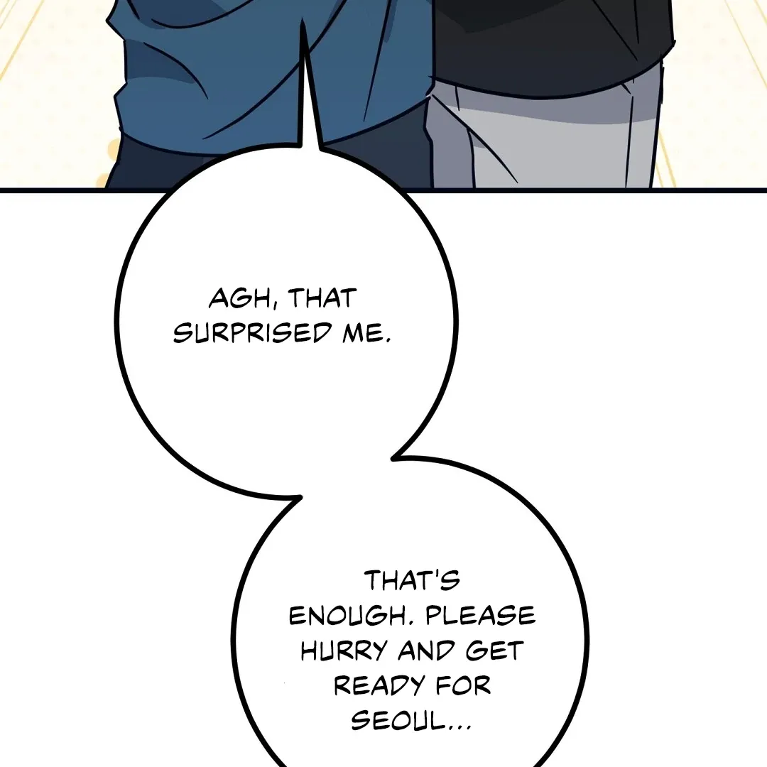 My Home As a Filming Location! Chapter 34 page 103 - 