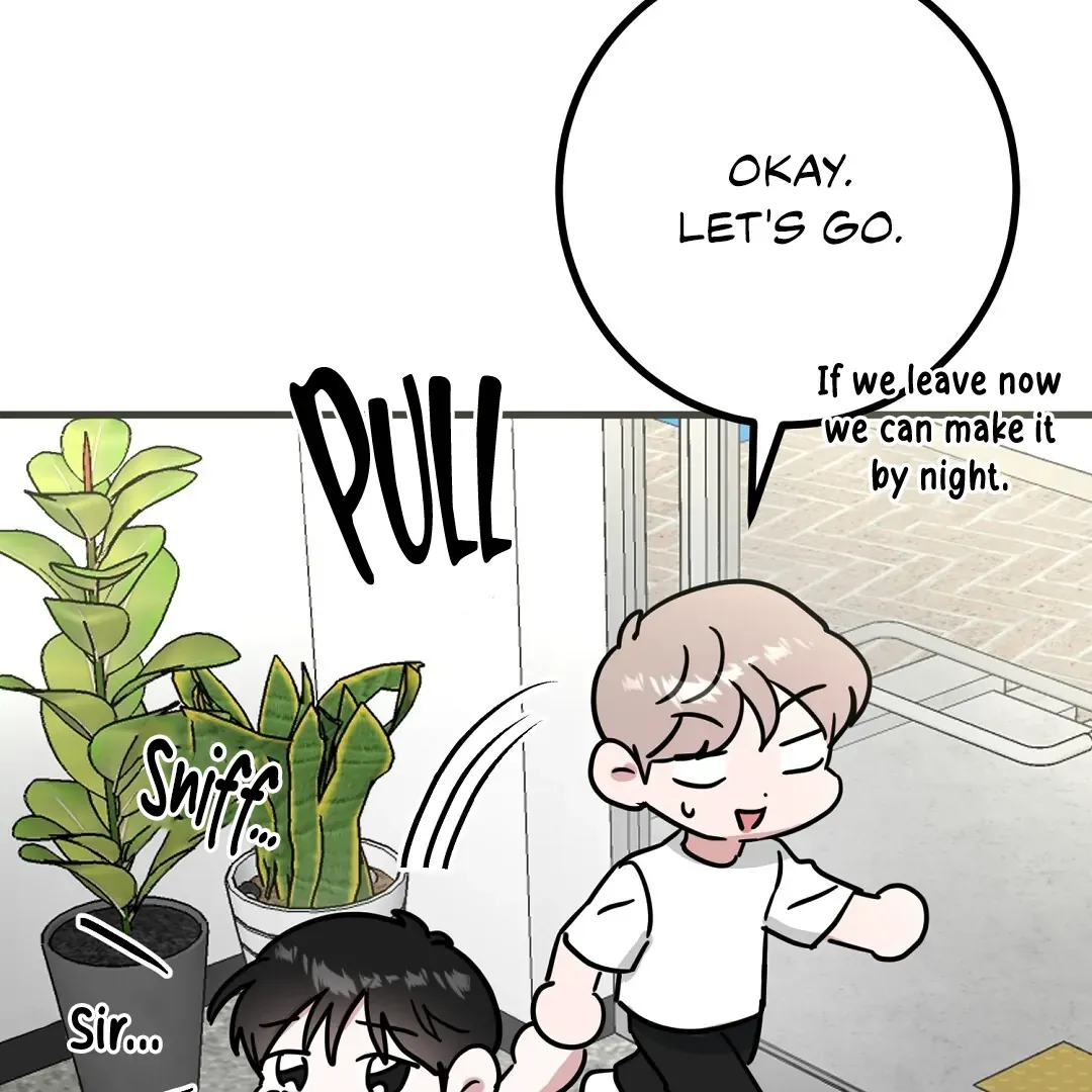 My Home As a Filming Location! Chapter 34 page 105 - 