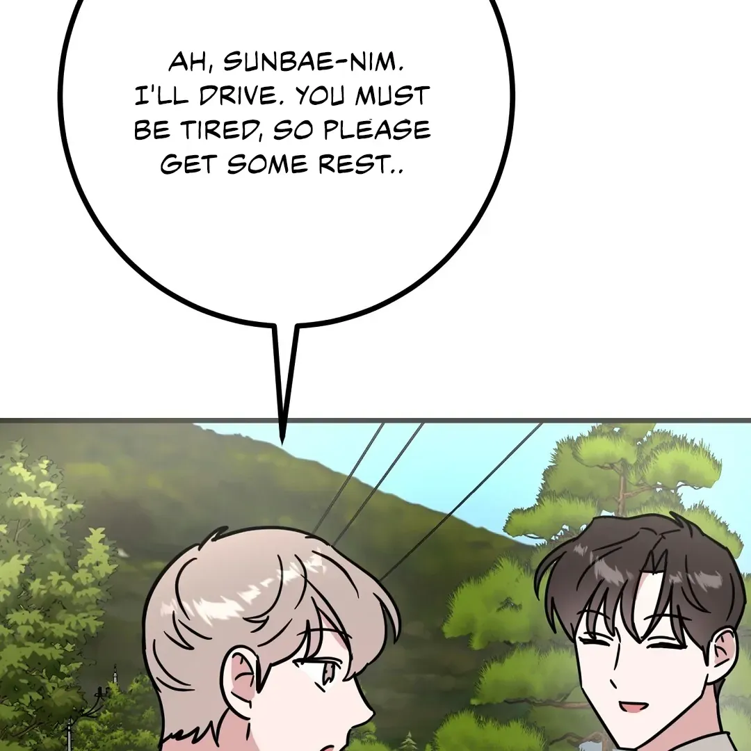 My Home As a Filming Location! Chapter 34 page 108 - 