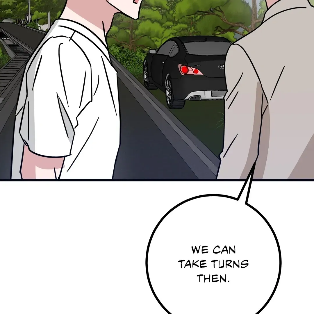 My Home As a Filming Location! Chapter 34 page 109 - 