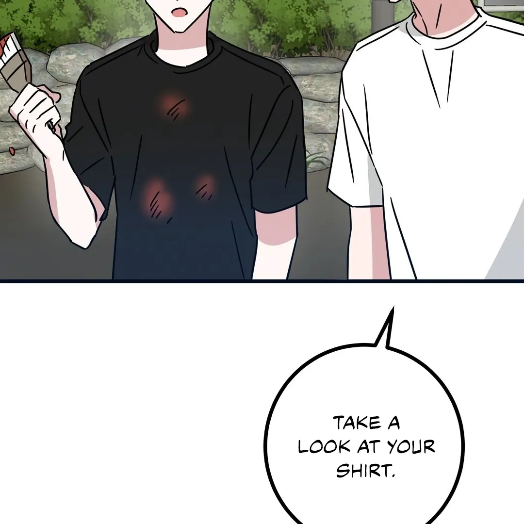 My Home As a Filming Location! Chapter 34 page 140 - 