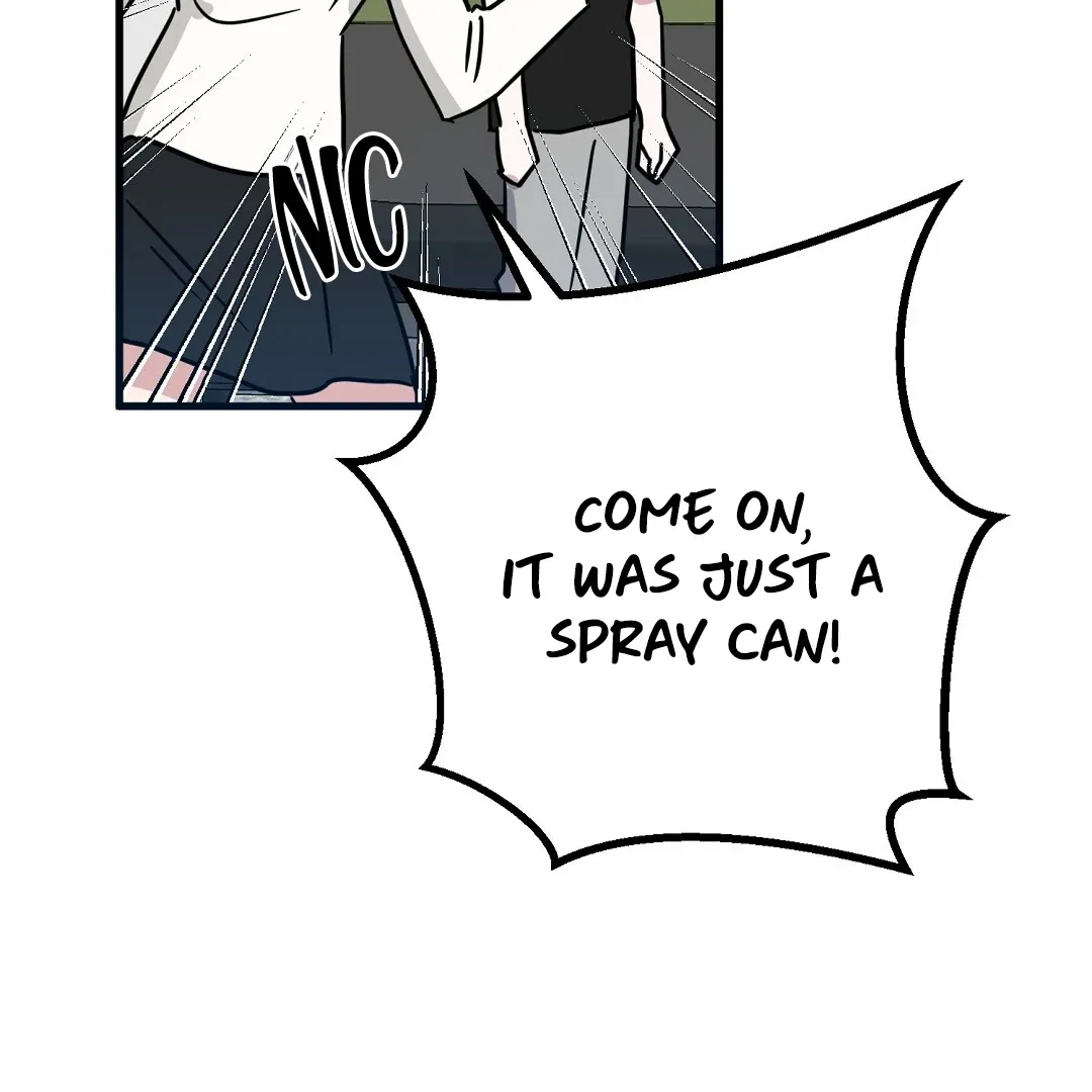 My Home As a Filming Location! Chapter 34 page 15 - 