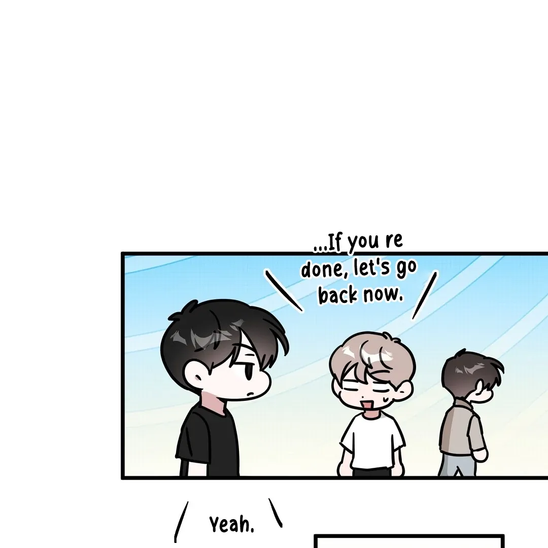 My Home As a Filming Location! Chapter 34 page 153 - 