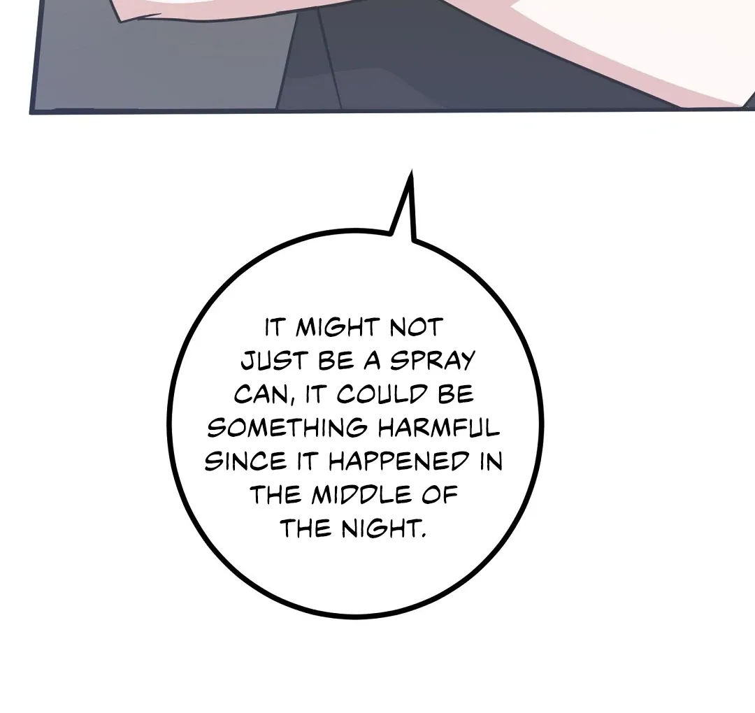 My Home As a Filming Location! Chapter 34 page 184 - 