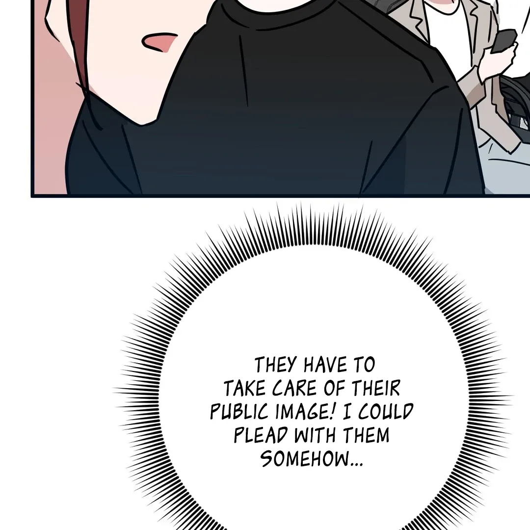 My Home As a Filming Location! Chapter 34 page 30 - 