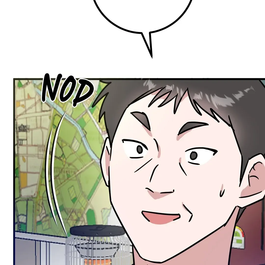My Home As a Filming Location! Chapter 34 page 4 - 