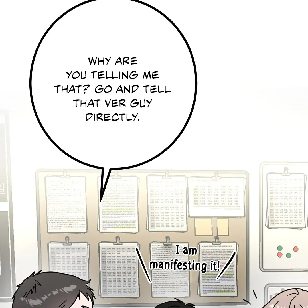 My Home As a Filming Location! Chapter 34 page 48 - 