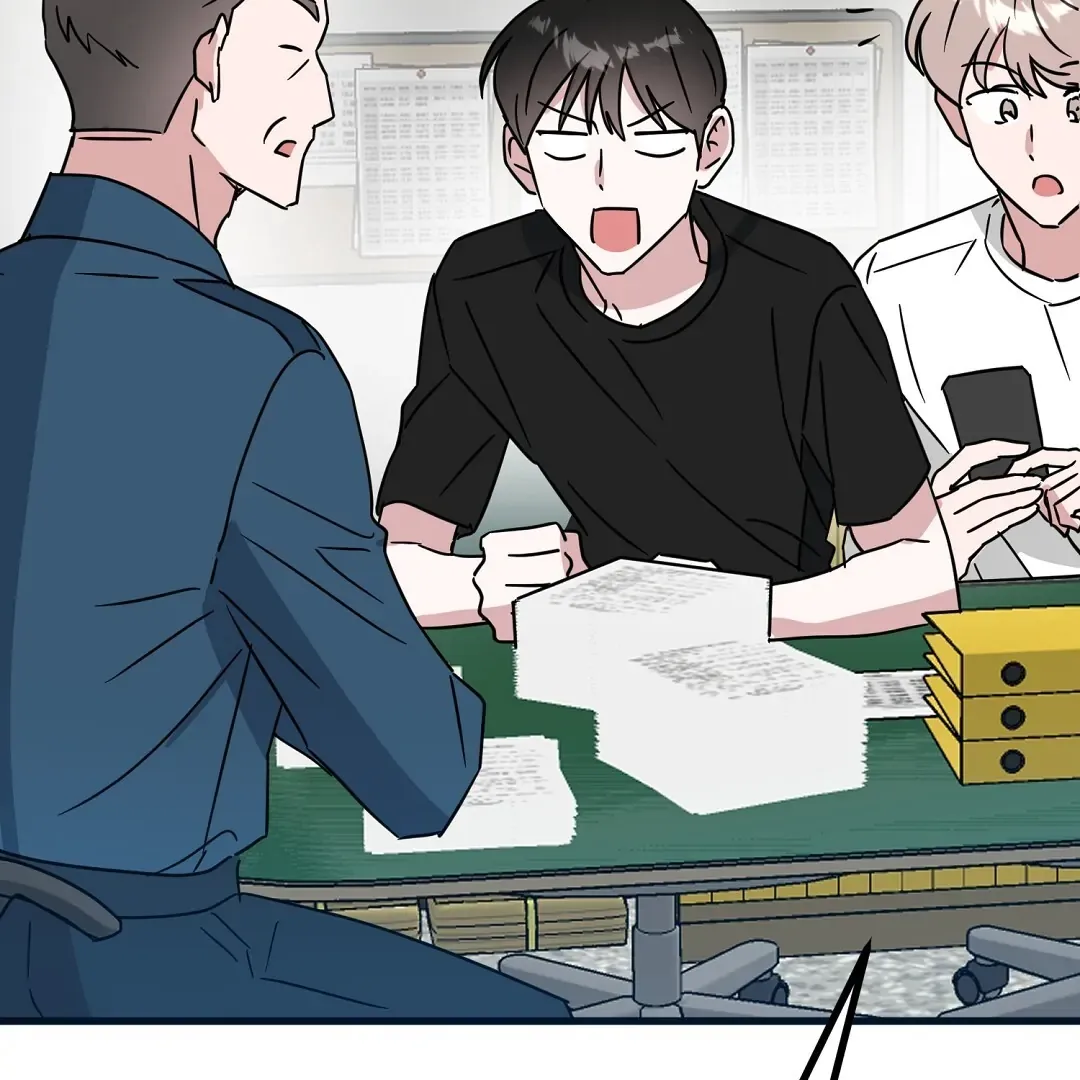 My Home As a Filming Location! Chapter 34 page 49 - 